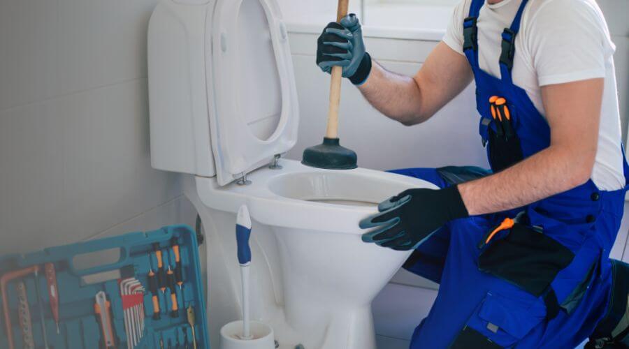 Professional expert plumbing services in Valyermo, CA